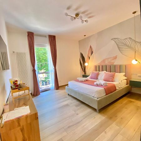 Sant'Orsola Lodge Bologna Ngoại thất bức ảnh