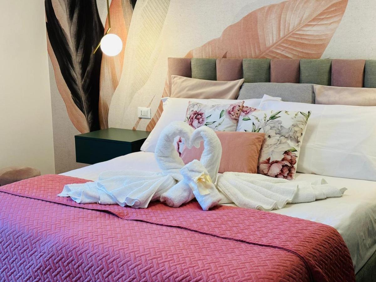 Sant'Orsola Lodge Bologna Ngoại thất bức ảnh
