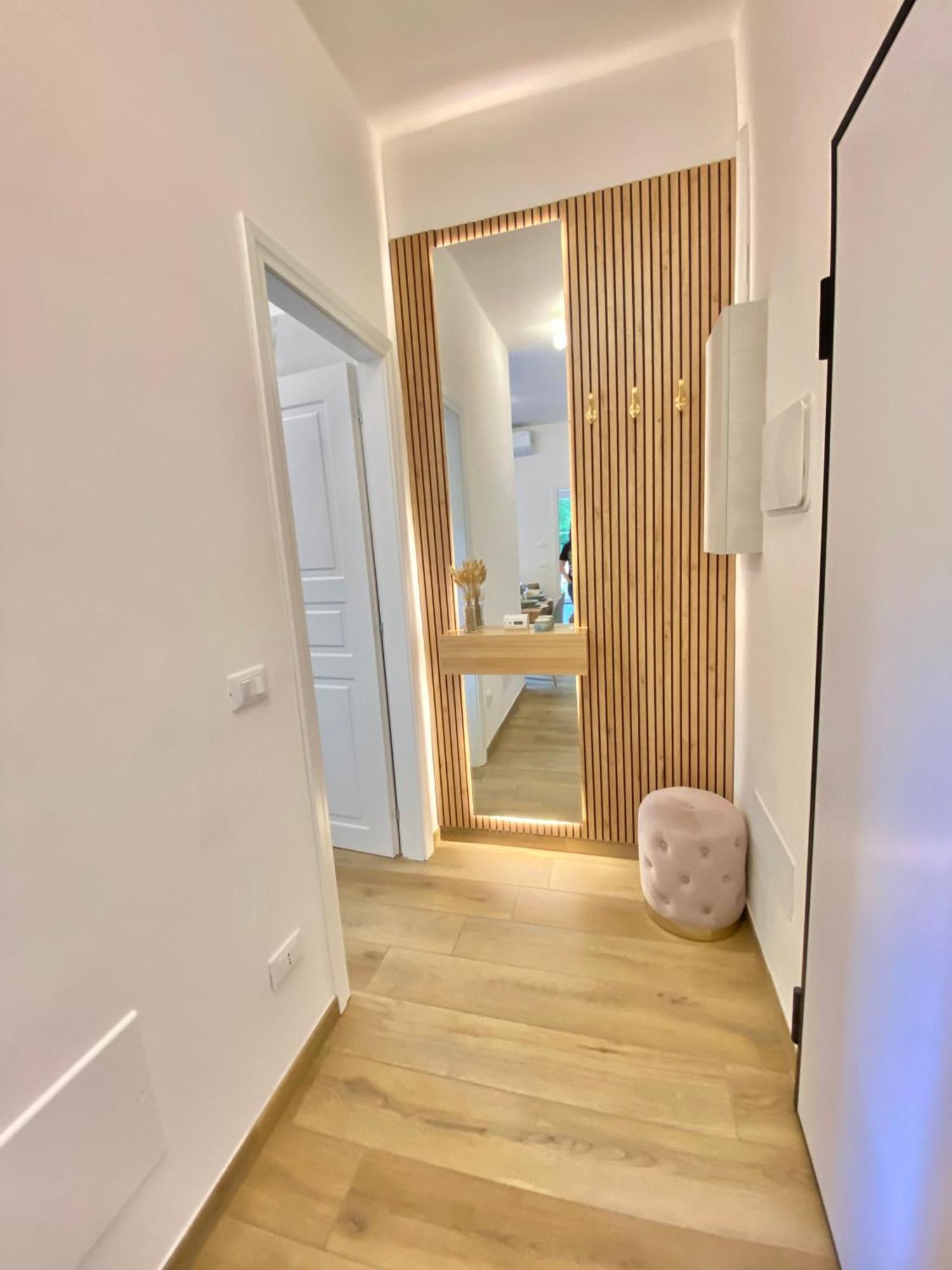 Sant'Orsola Lodge Bologna Ngoại thất bức ảnh