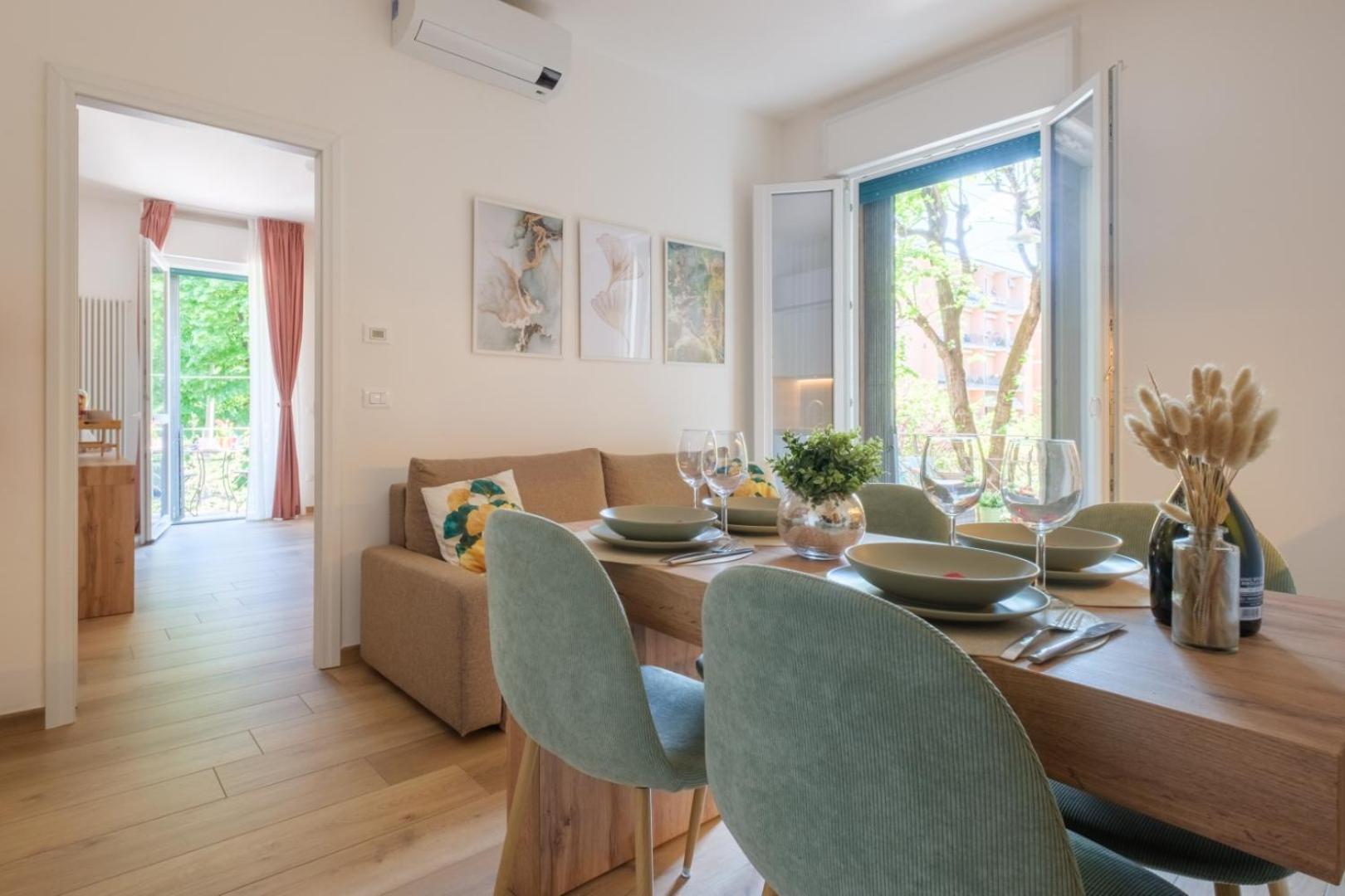 Sant'Orsola Lodge Bologna Ngoại thất bức ảnh