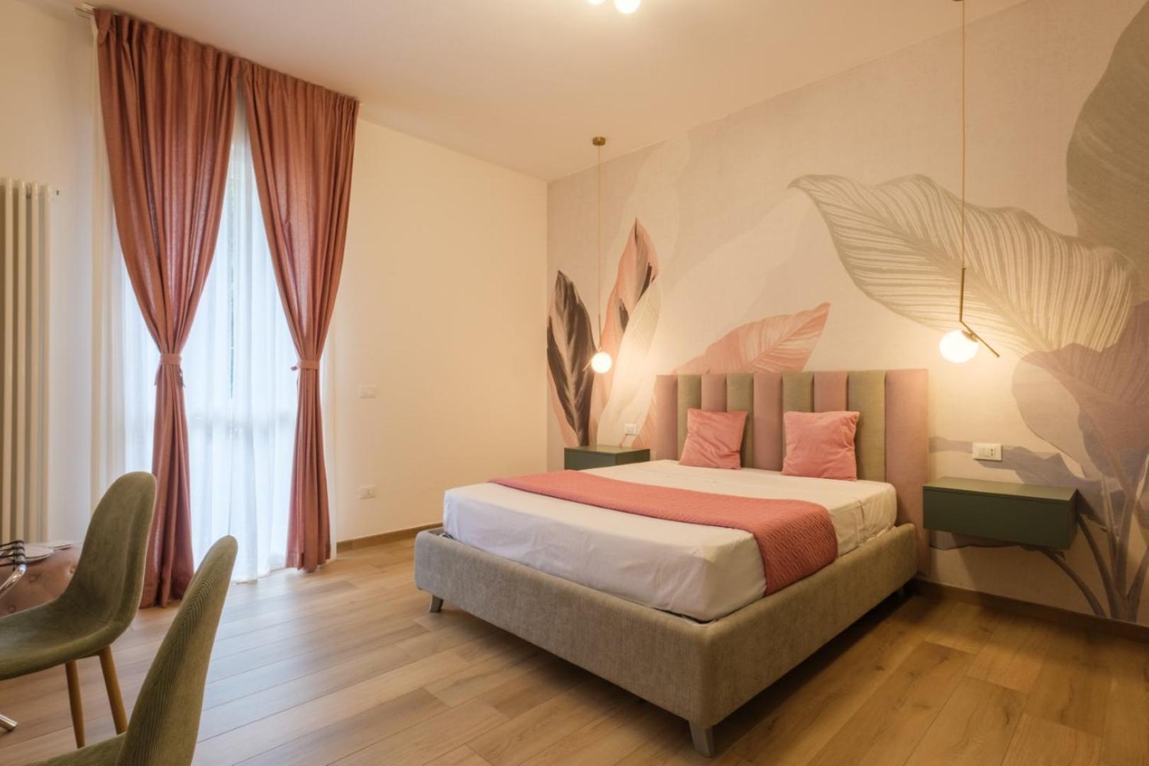Sant'Orsola Lodge Bologna Ngoại thất bức ảnh