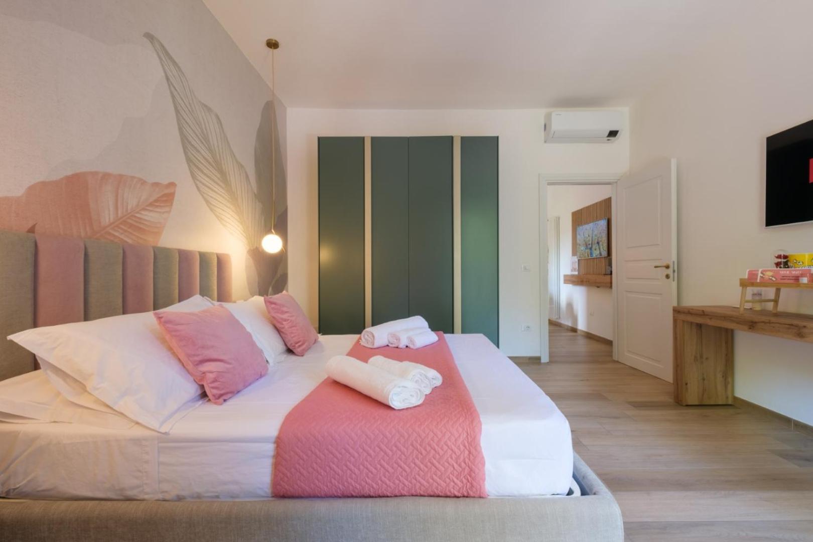 Sant'Orsola Lodge Bologna Ngoại thất bức ảnh