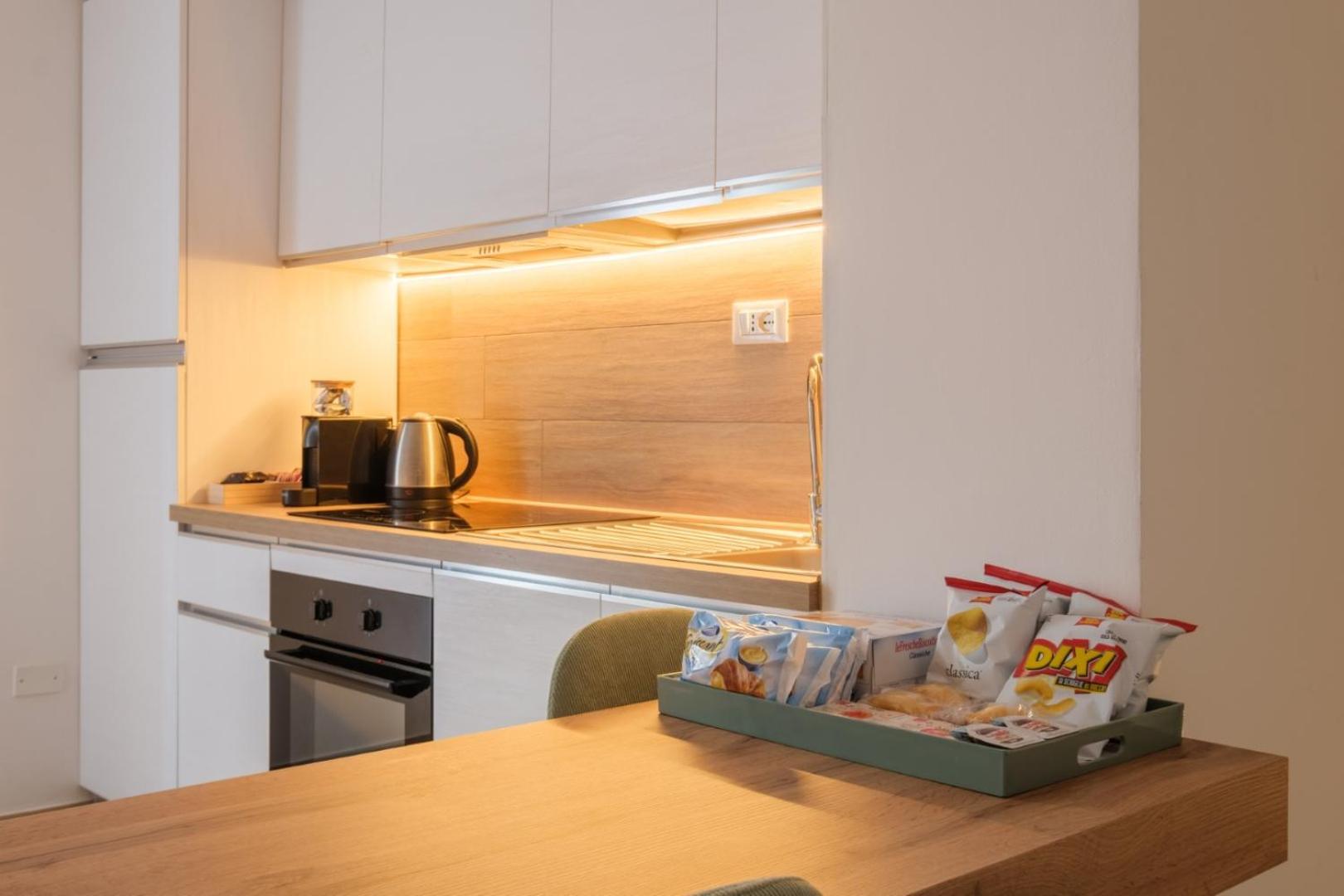 Sant'Orsola Lodge Bologna Ngoại thất bức ảnh
