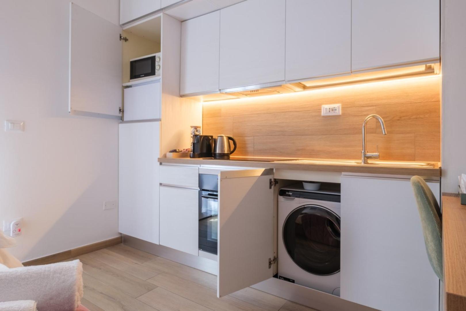 Sant'Orsola Lodge Bologna Ngoại thất bức ảnh
