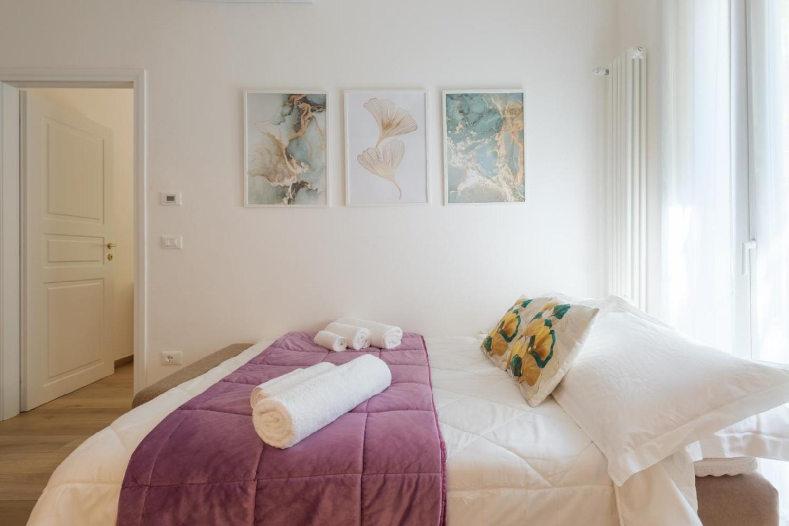 Sant'Orsola Lodge Bologna Ngoại thất bức ảnh