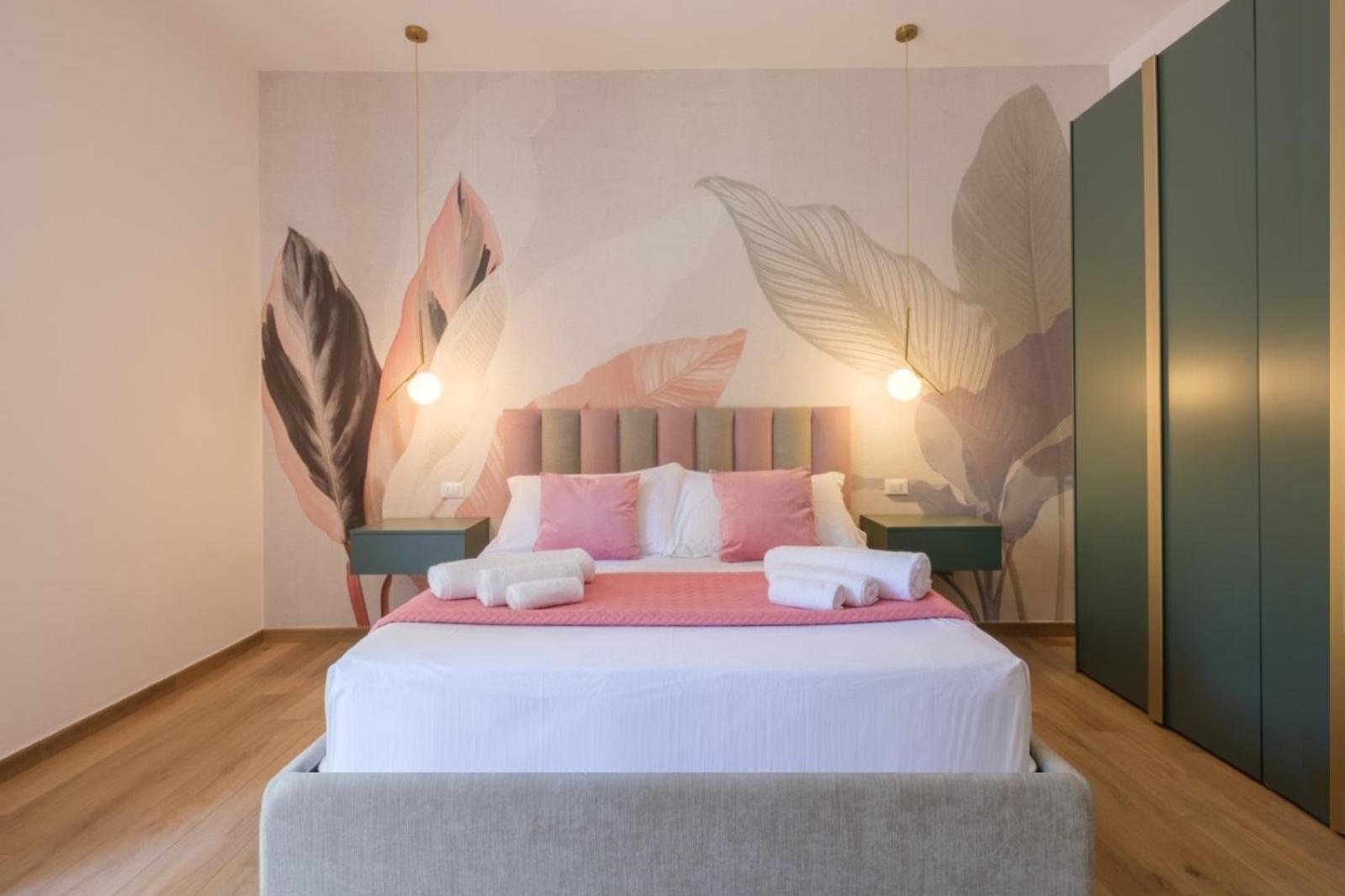 Sant'Orsola Lodge Bologna Ngoại thất bức ảnh
